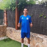 Immagine di Wassim Elbassraoui